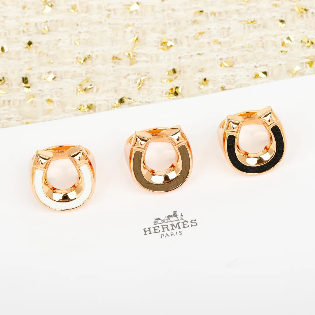 에르메스 반지 70025 Hermes Ring 상세 이미지 7