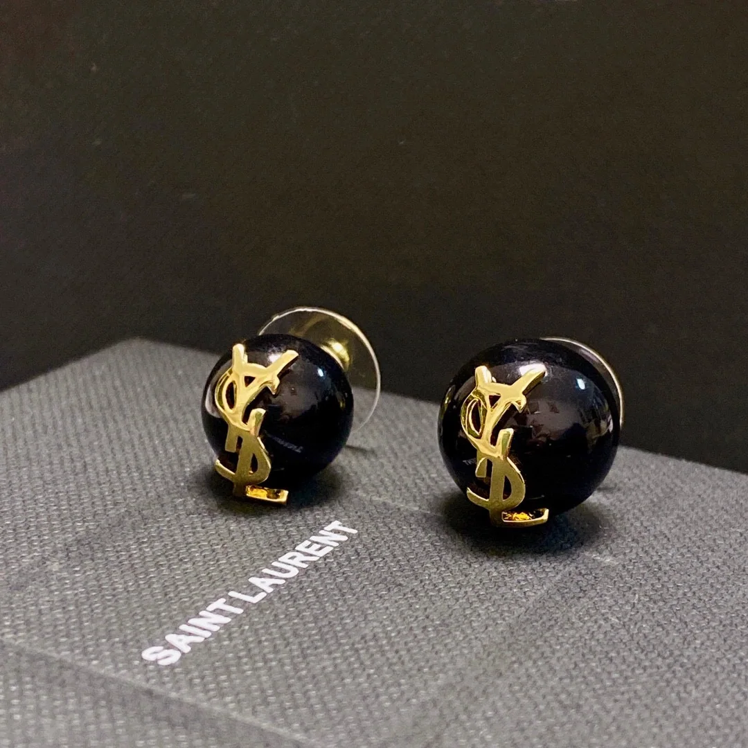 생로랑 귀걸이 65599 Saint Laurent Earrings 상세 이미지 3