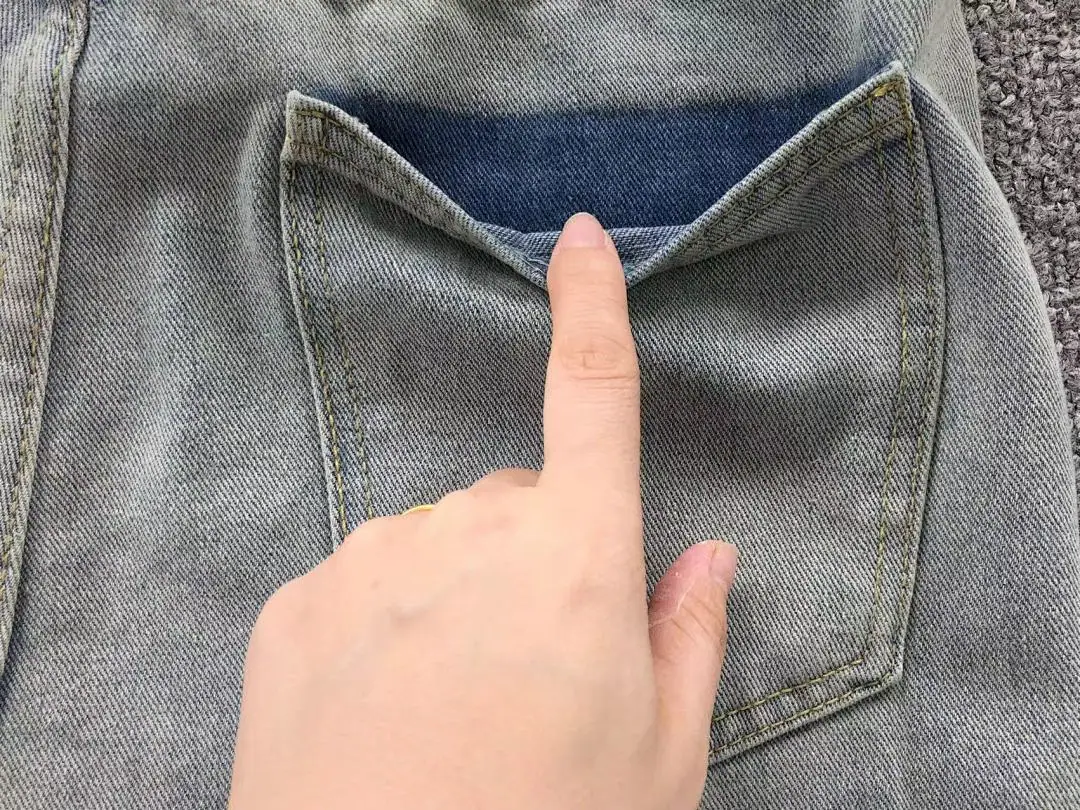 갤러리디파트먼트 바지 203227 Gallery Dept. Pants 상세 이미지 13