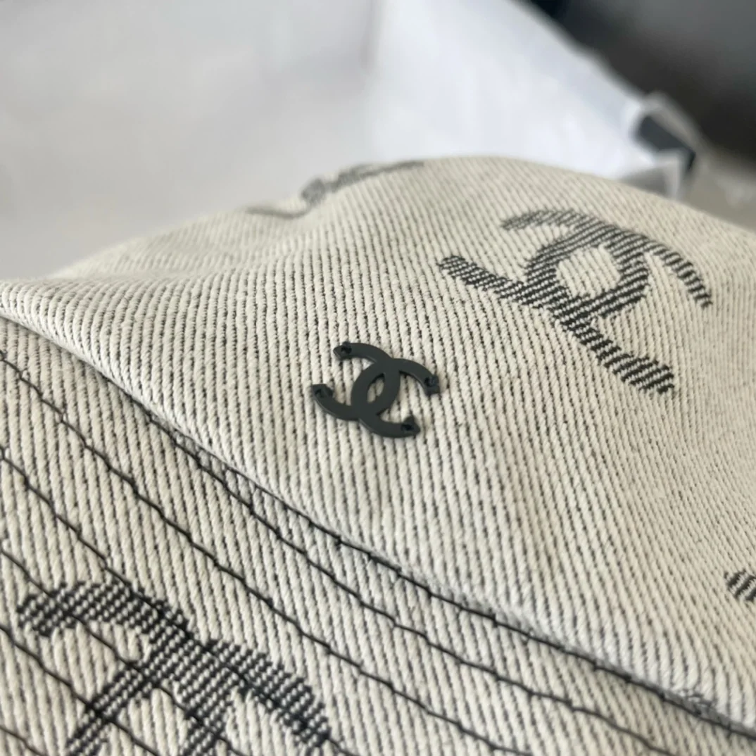 샤넬 모자 82024 Chanel Cap 상세 이미지 8