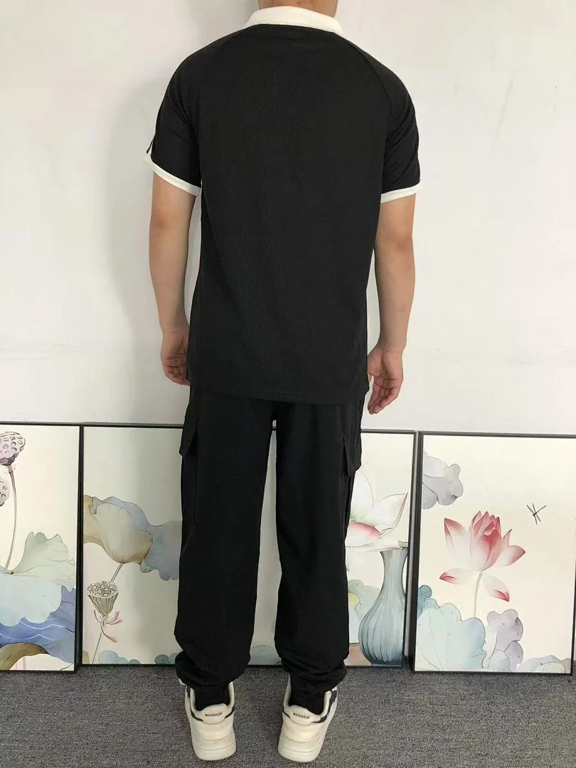 아디다스 폴로 셔츠 202865 Adidas Polo 상세 이미지 4