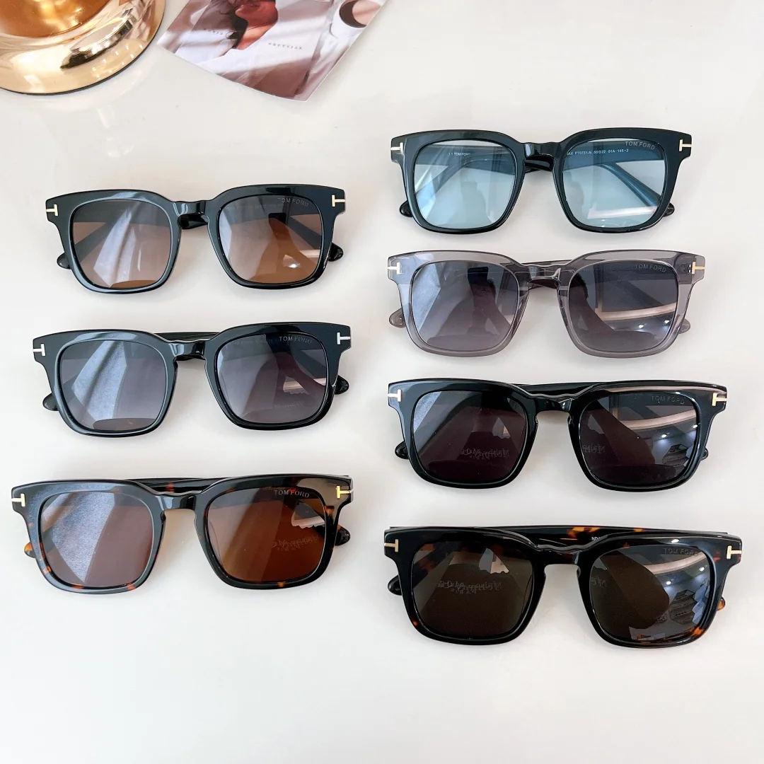 톰포드 선글라스 54506 Tom Ford Sunglasses 상세 이미지 9