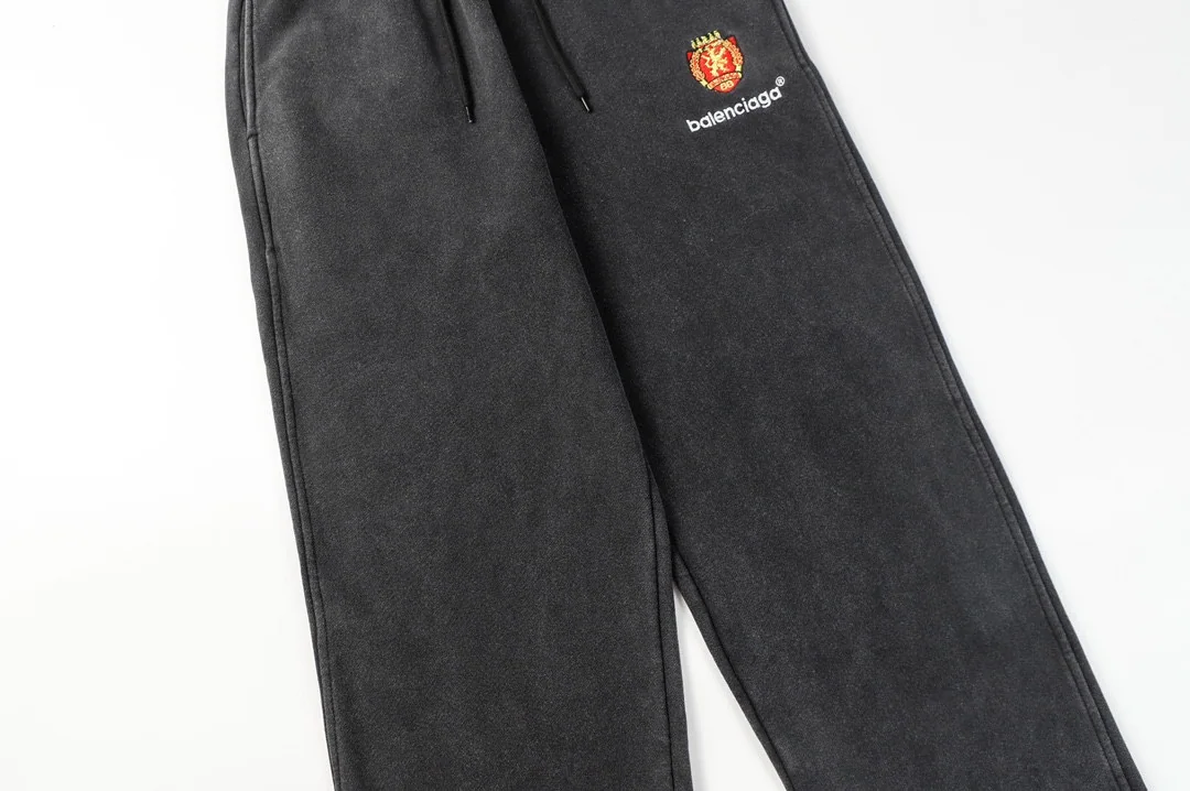 발렌시아가 남성 바지 91179 Balenciaga 상세 이미지 5