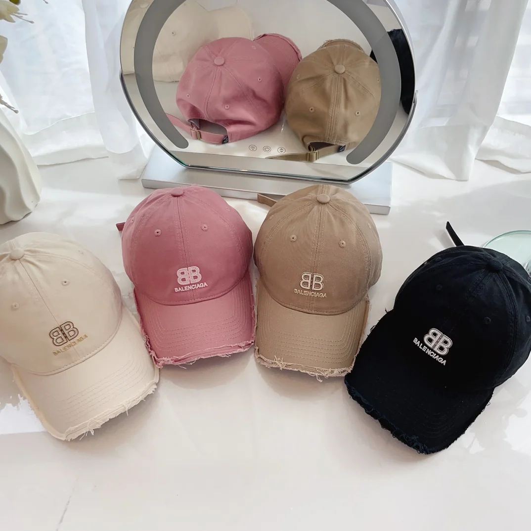 발렌시아가 모자 81647 Balenciaga Cap 상세 이미지 9