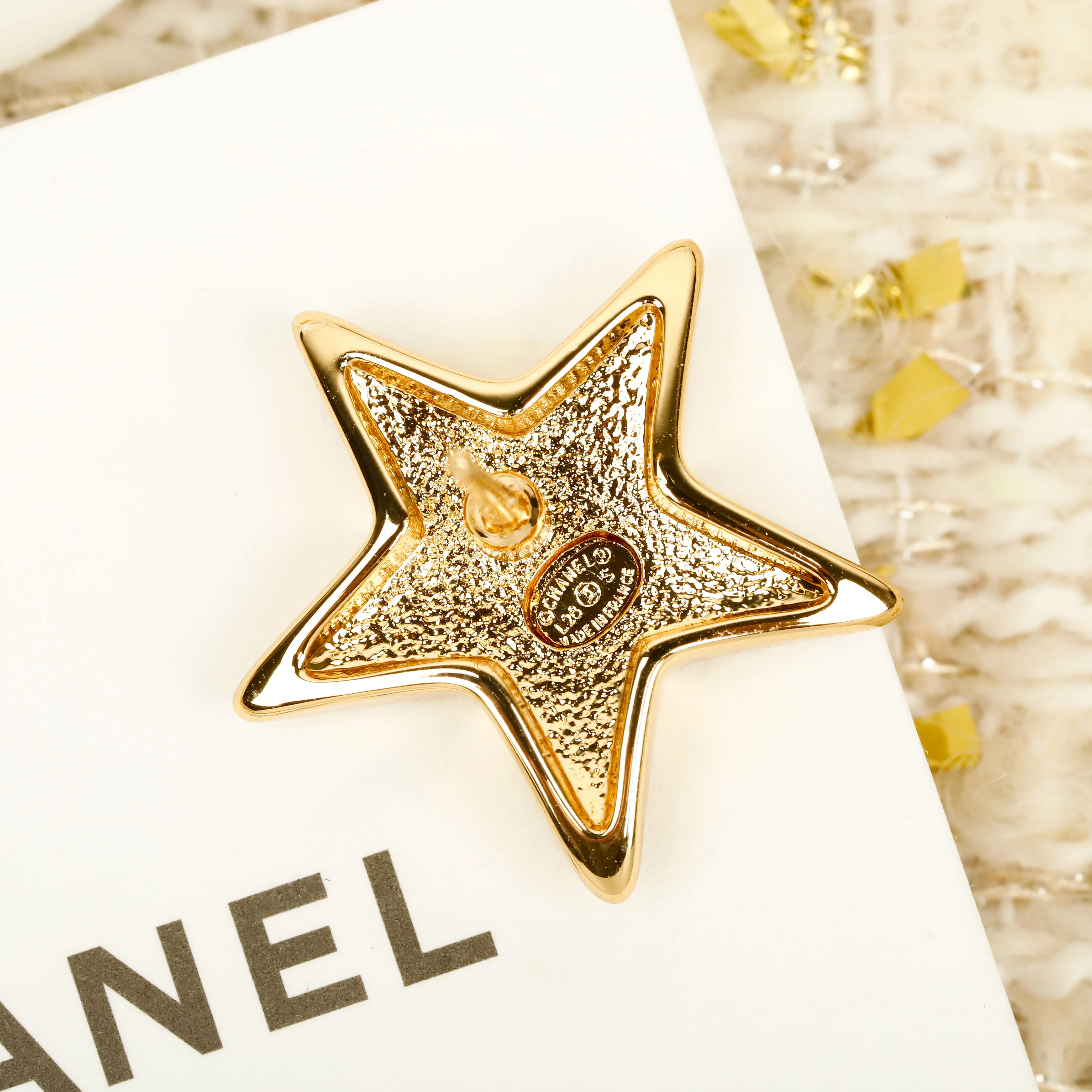 샤넬 귀걸이 69081 Chanel Earrings 상세 이미지 15