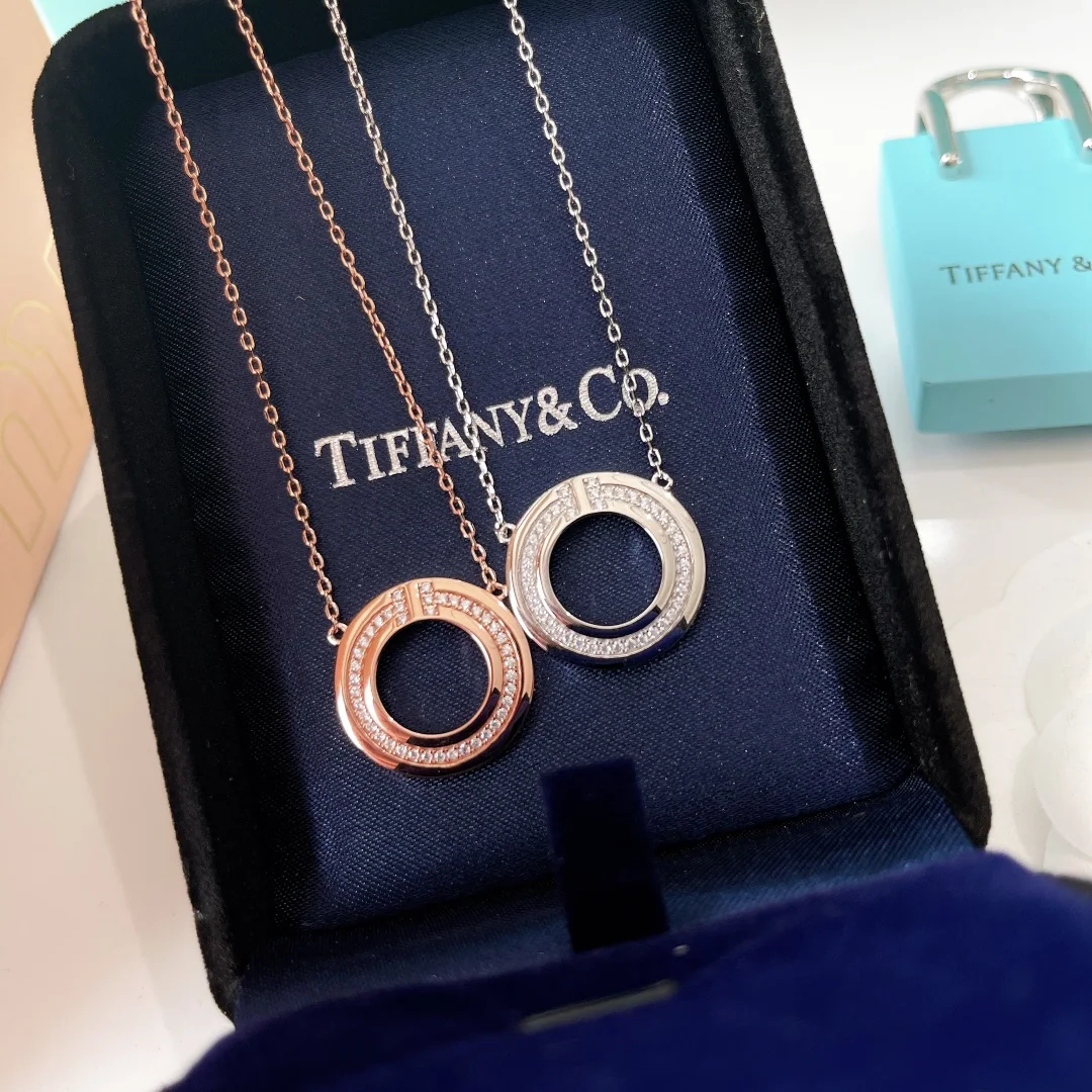티파니 목걸이 70929 Tiffany & Co Necklace 상세 이미지 8