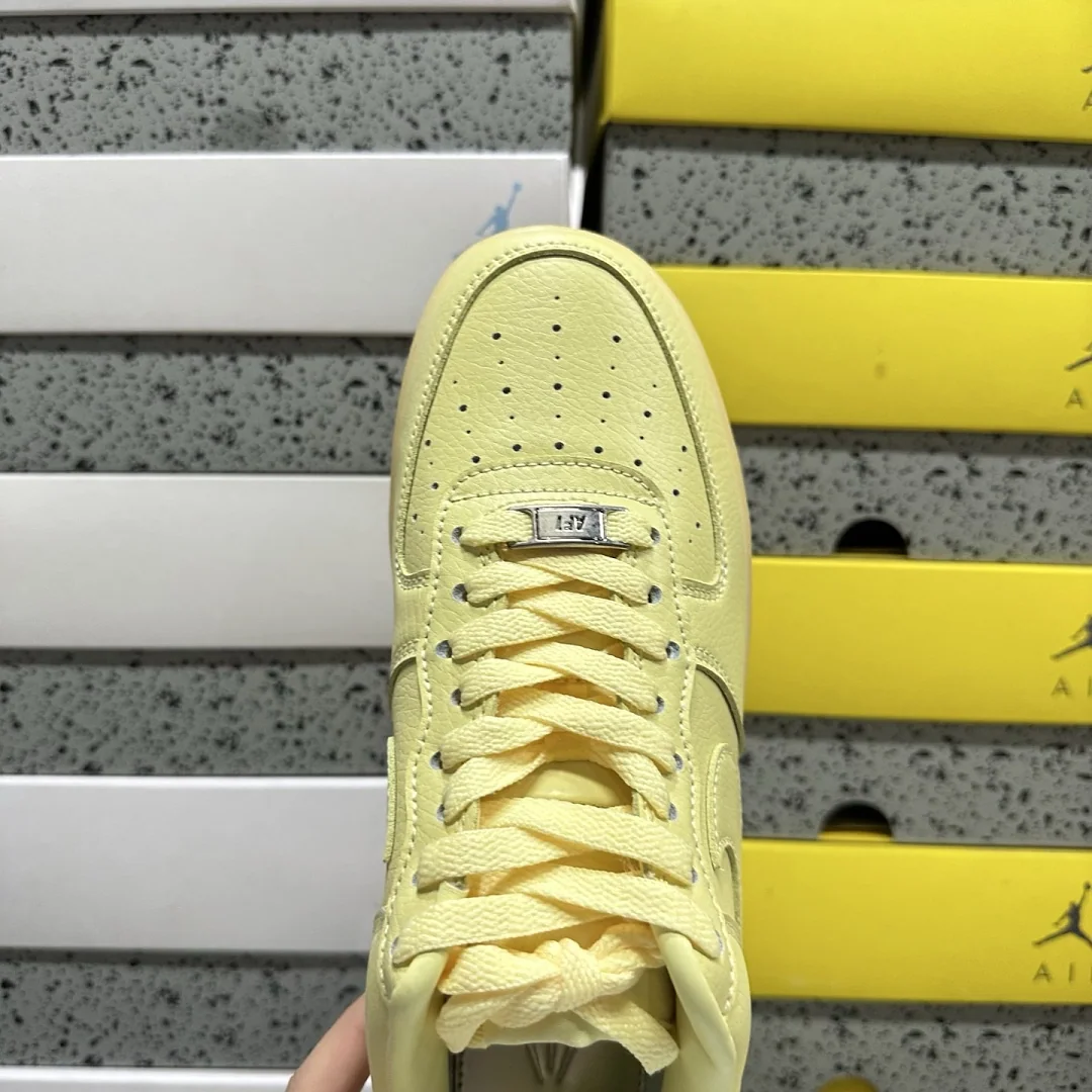 나이키 [XY/PB] 에어 포스 1 로우 CZ8065-800 201732 Nike Air Force 1 Low Drake NOCTA 상세 이미지 2