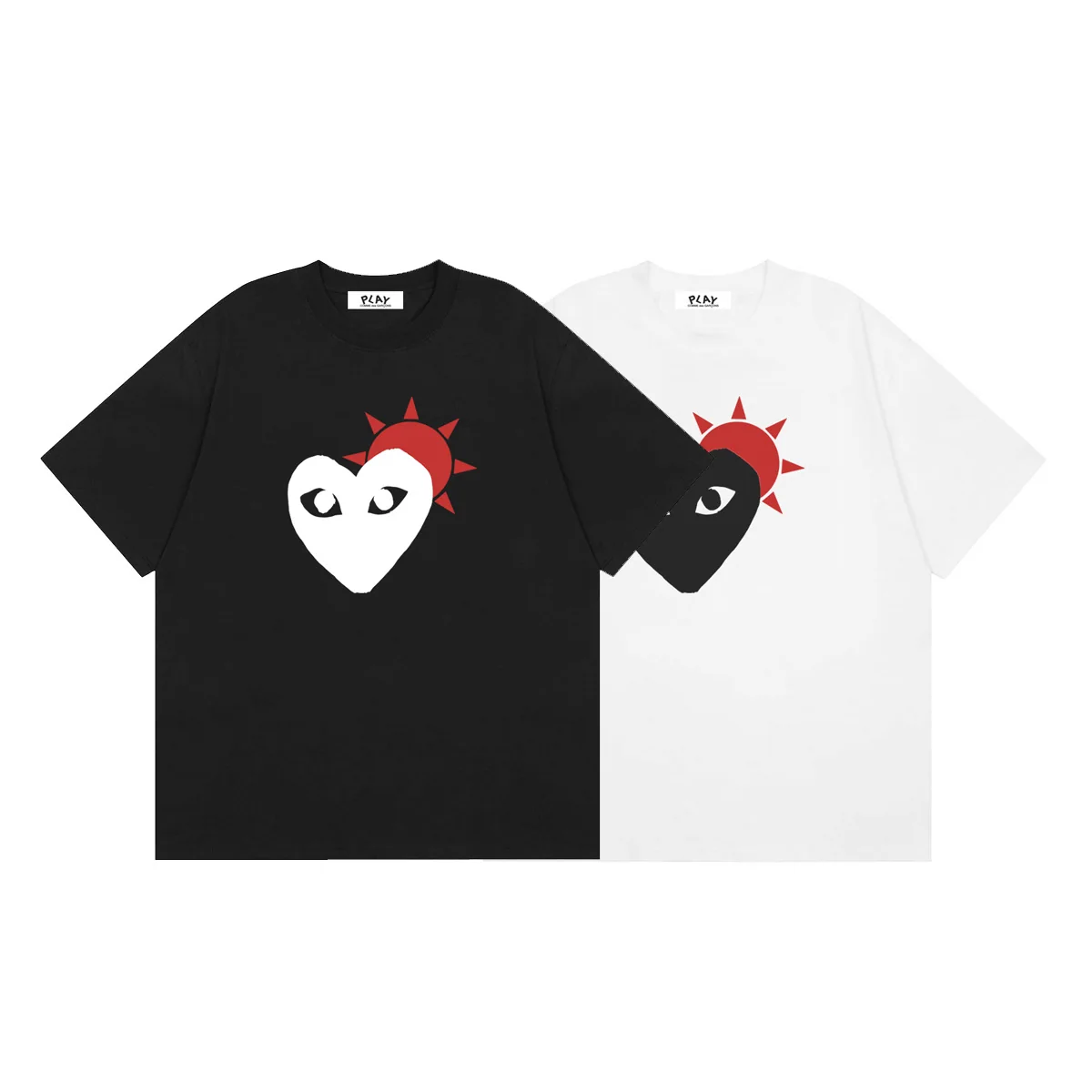 꼼데가르송 여성 반팔 88278