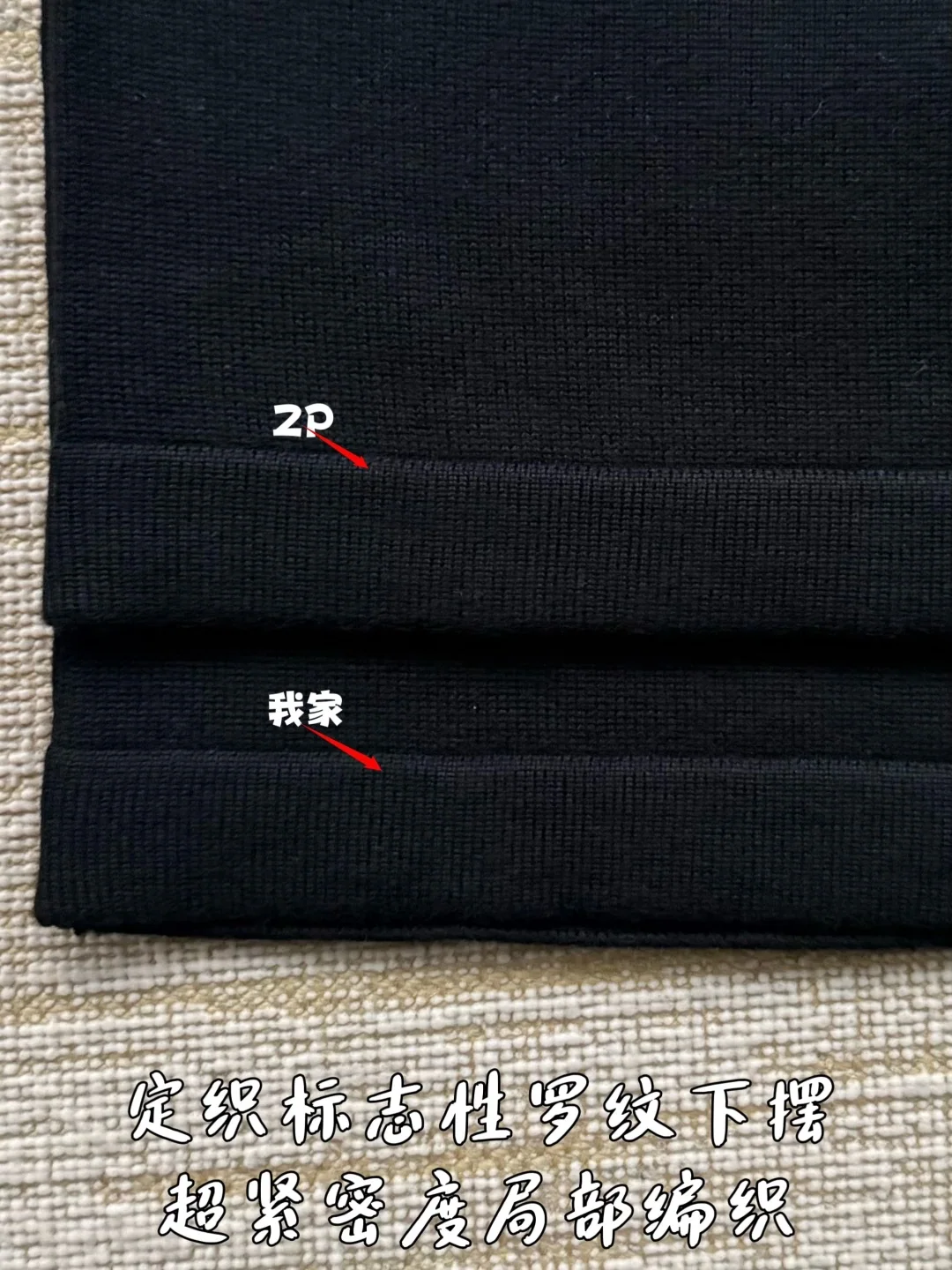 루이비통 26 SS 남성 반팔 상세 이미지 9