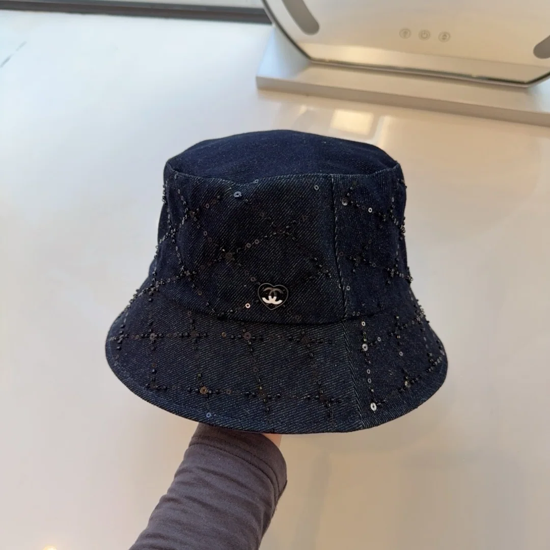 샤넬 모자 82424 Chanel Cap 상세 이미지 2