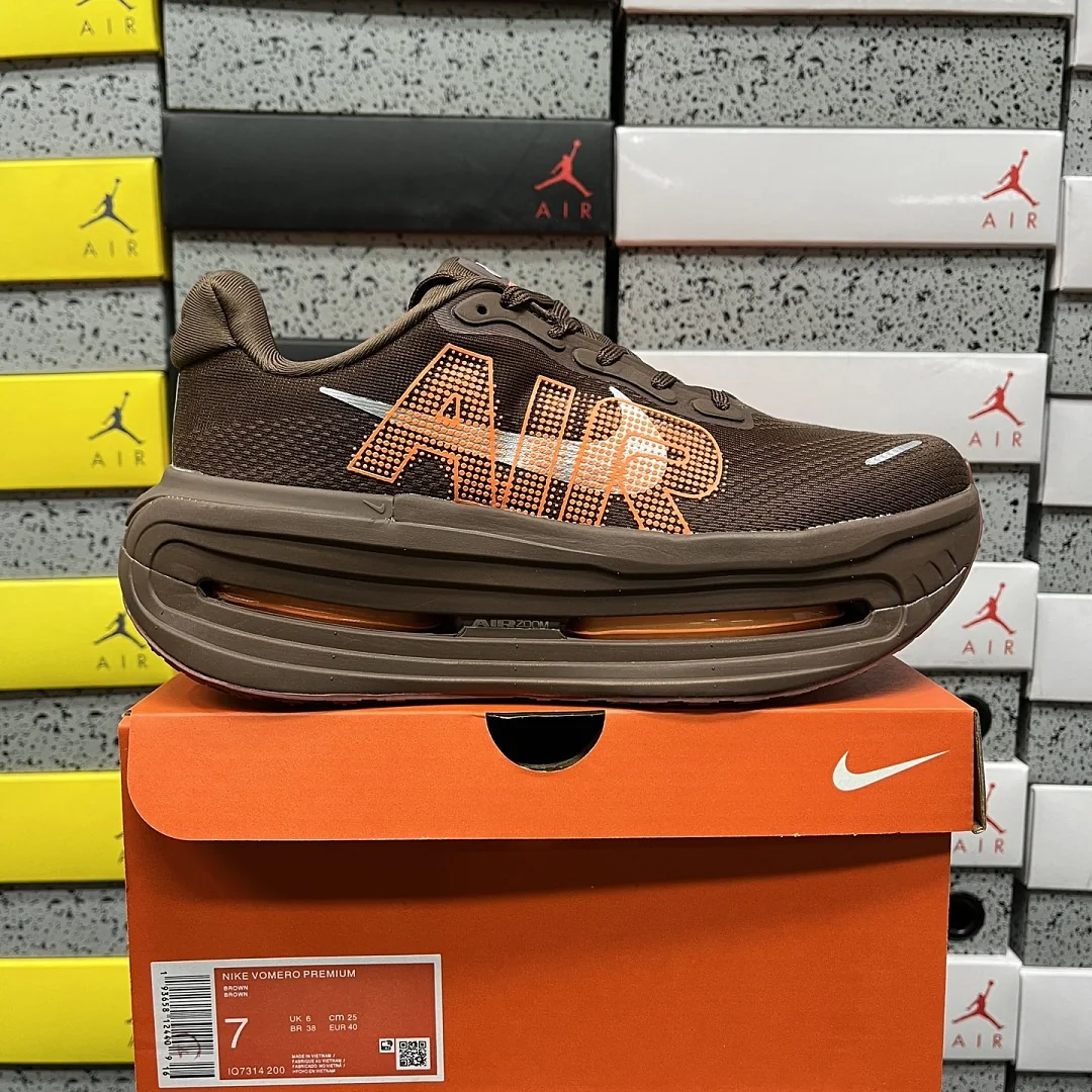 나이키 [5A] 보메로 프리미엄 IQ7314-200 201707 Nike Vomero Premium Renegade