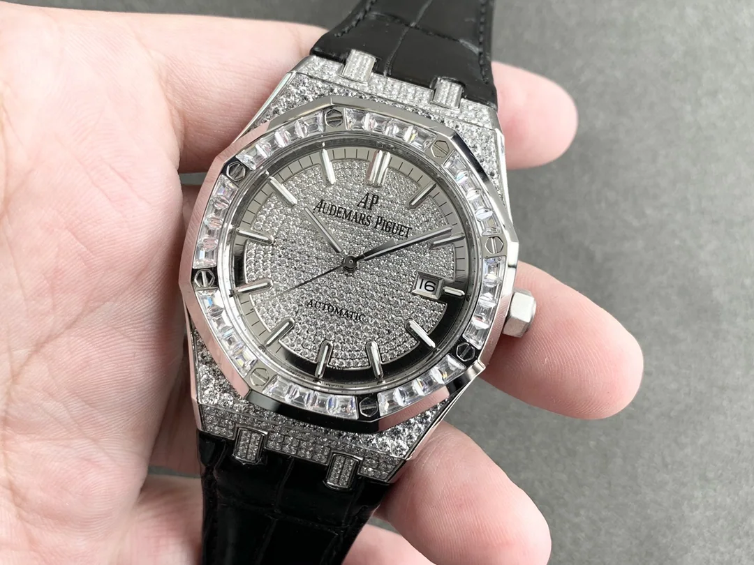 오데마피게 오데마 피게 시계 Audemars Piguet 상세 이미지 3