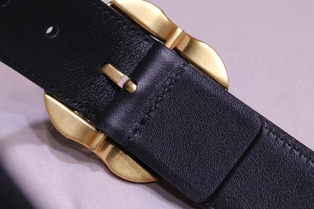 미우미우 벨트 57899 Miu Miu Belt 상세 이미지 4