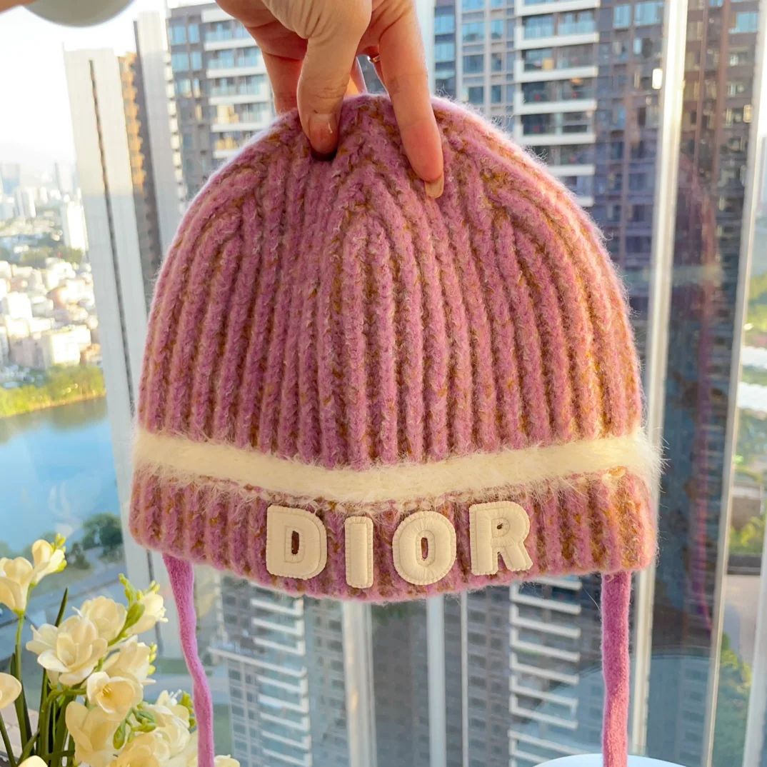 디올 모자 78614 Dior Cap 상세 이미지 7