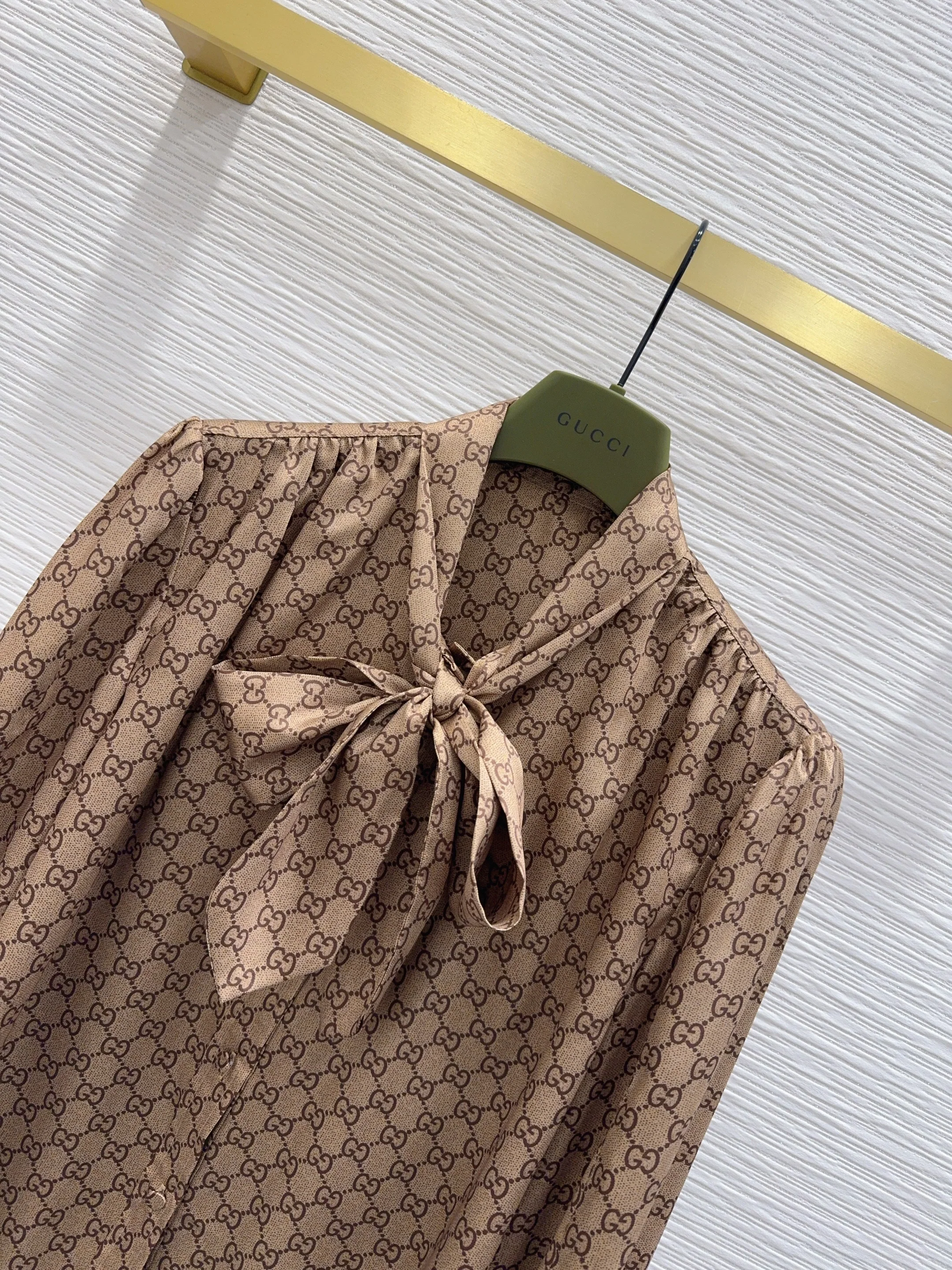 구찌 여성 셔츠 54001 Gucci Women Shirt 상세 이미지 11