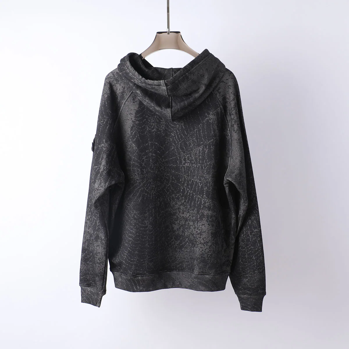 스톤아일랜드 남성 후드 51465 Stone Island Hoodie 상세 이미지 2
