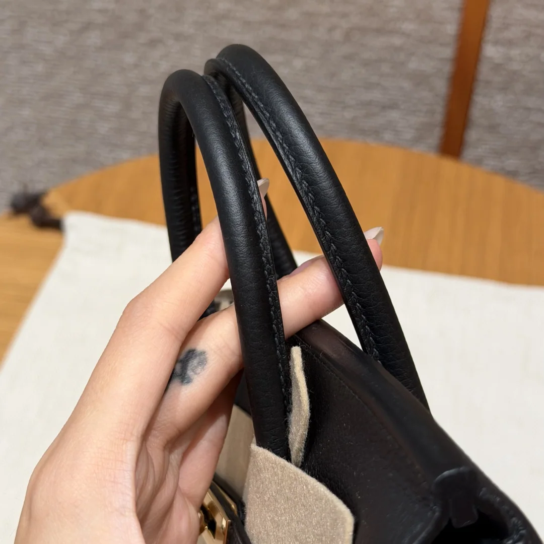 에르메스 버킨 25 가방 상세 이미지 7