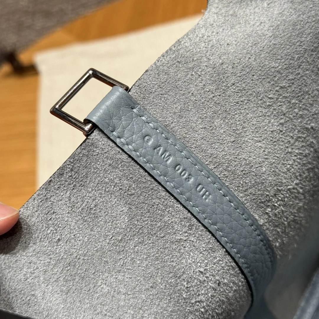 에르메스 피코탄 락 18 cm 가방 상세 이미지 9