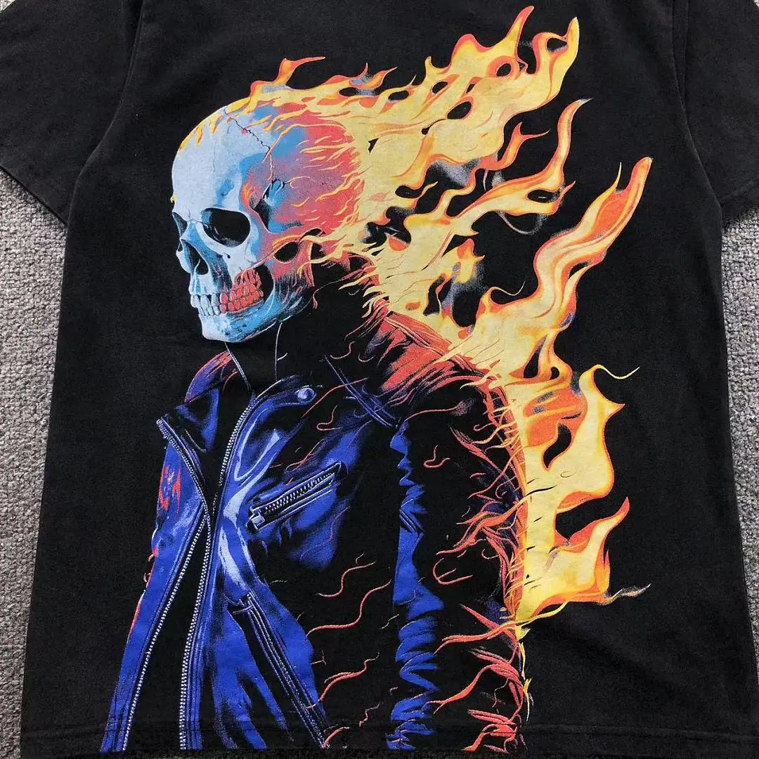 갓스피드 반팔 티셔츠 203366 Godspeed T-Shirt 상세 이미지 8
