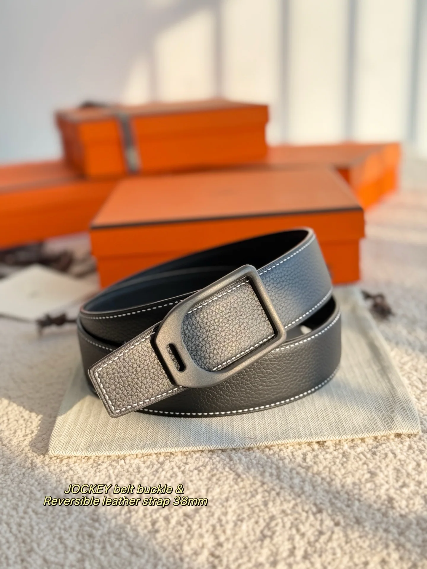 에르메스 벨트 58922 Hermes Belt 상세 이미지 7