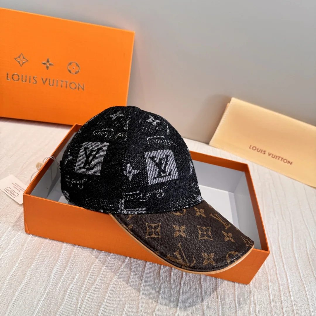 루이비통 모자 79197 Louis Vuitton Cap 상세 이미지 4