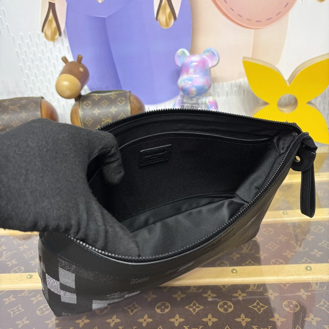 루이비통 포쉐트 보야주 수플 클러치 가방 M14926 상세 이미지 9