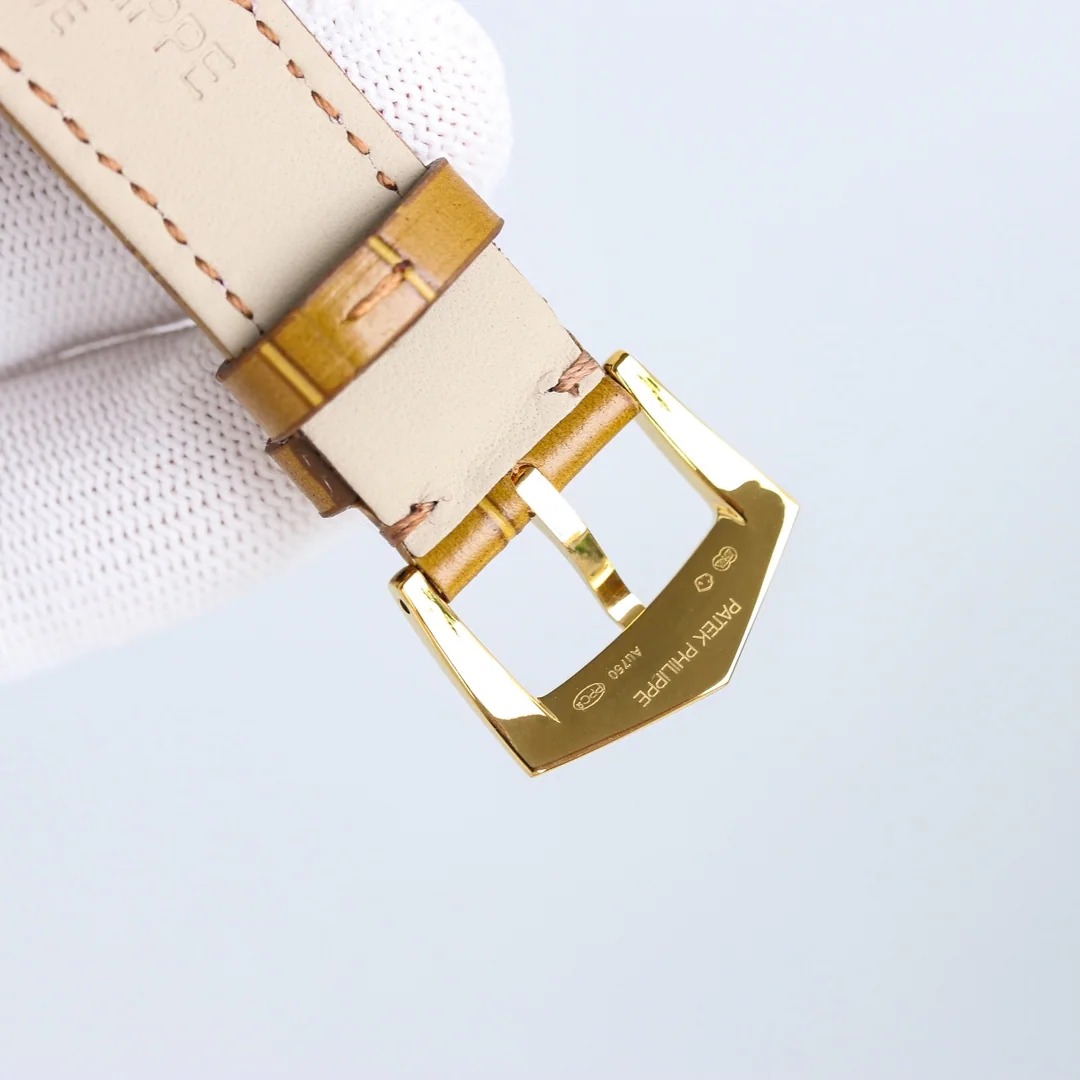 파텍필립 칼라트라바 다이아 레플리카 44094 Patek Philippe 상세 이미지 9