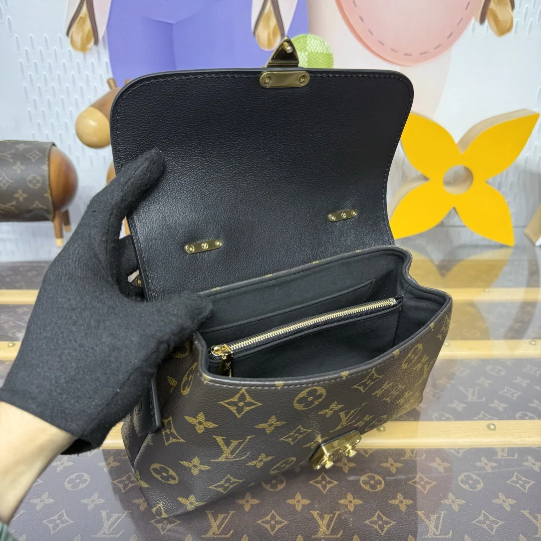루이비통 마들렌 BB 핸드백 M27511 상세 이미지 9