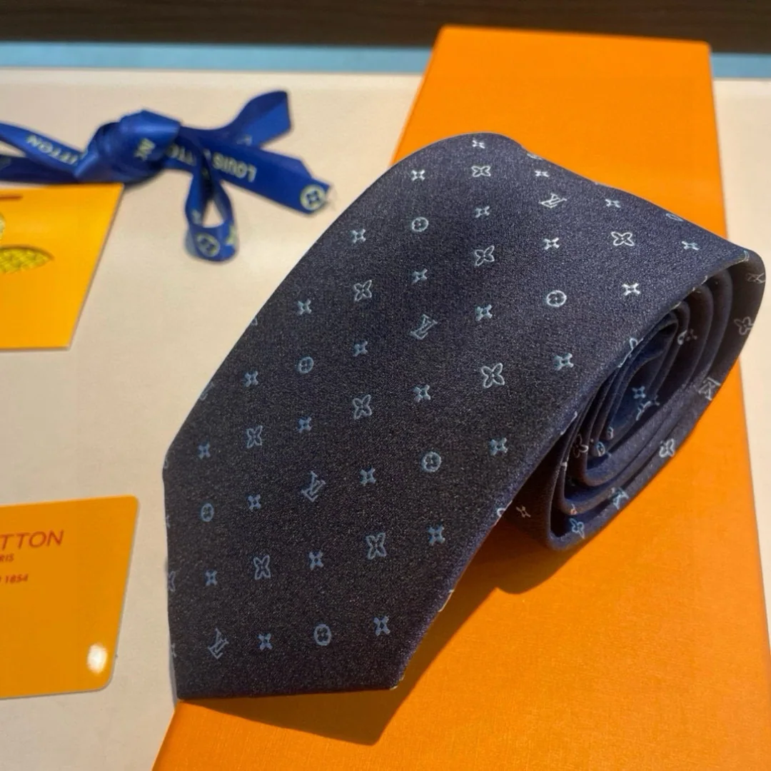 루이비통 넥타이 90204 Louis Vuitton Accessories 상세 이미지 7