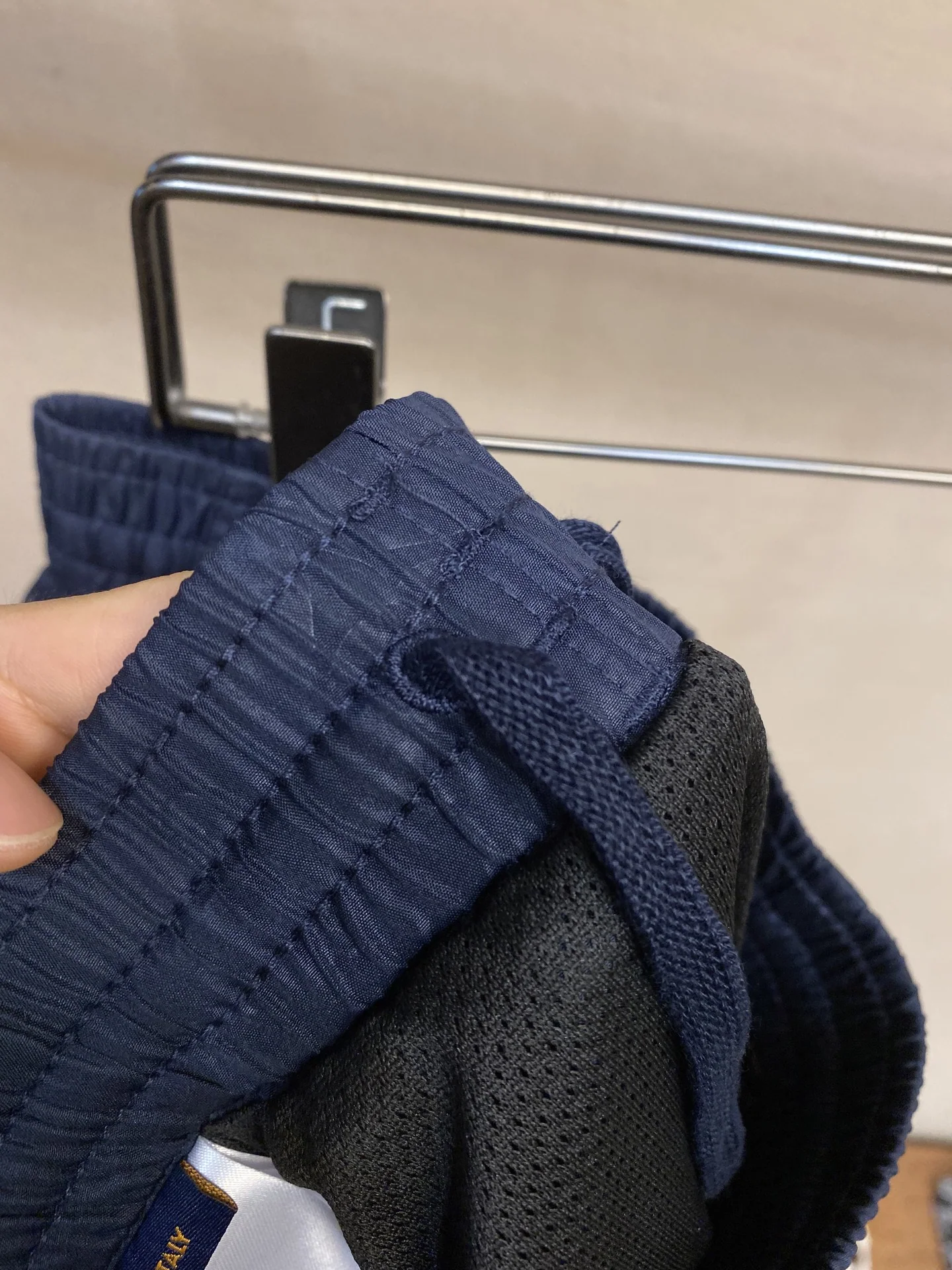 루이비통 남성 반바지 68886 Louis Vuitton Shorts 상세 이미지 5