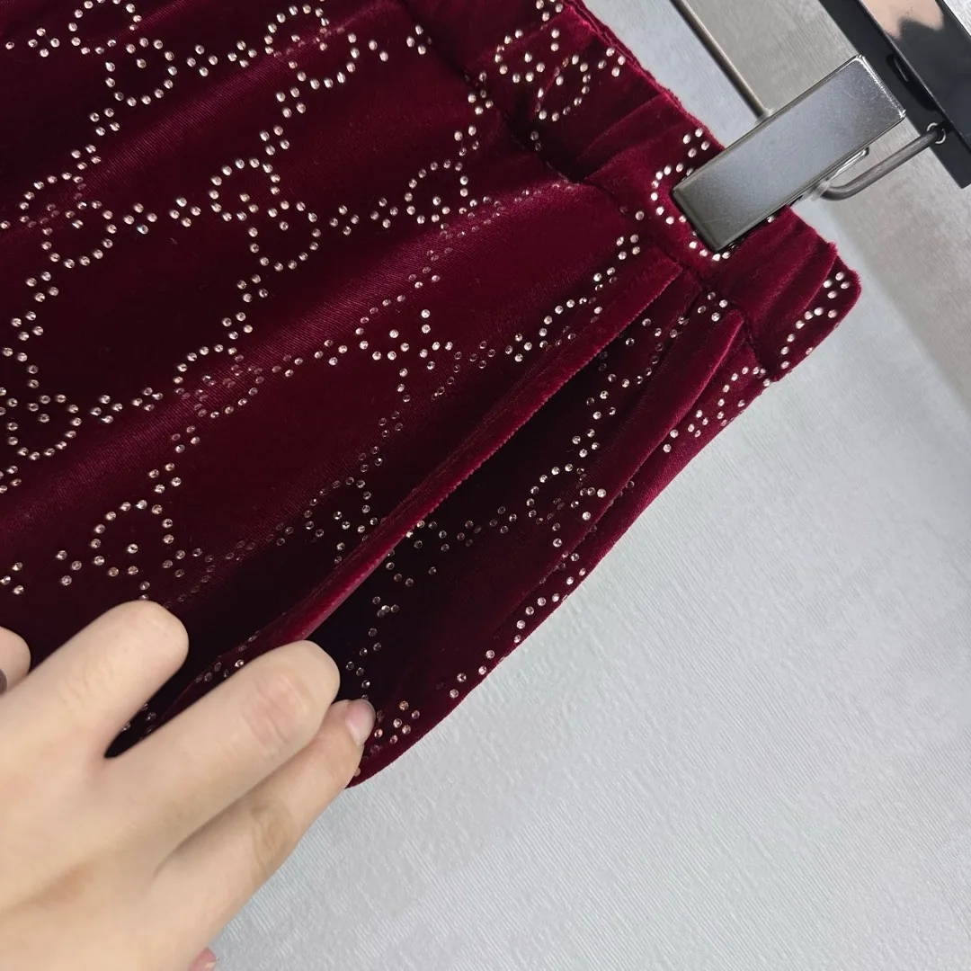 구찌 여성 바지 91556 Gucci Pants 상세 이미지 4