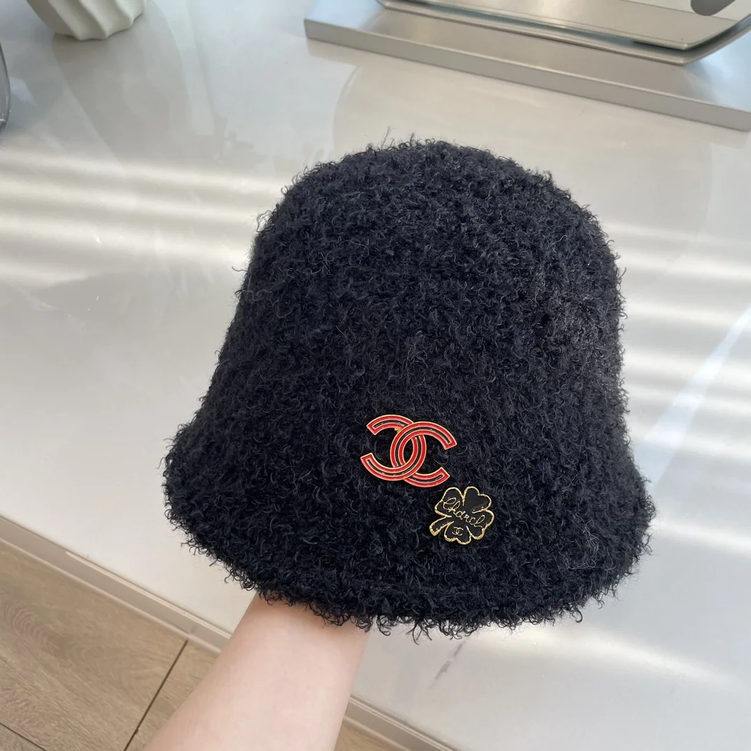 샤넬 모자 82376 Chanel Cap 상세 이미지 4