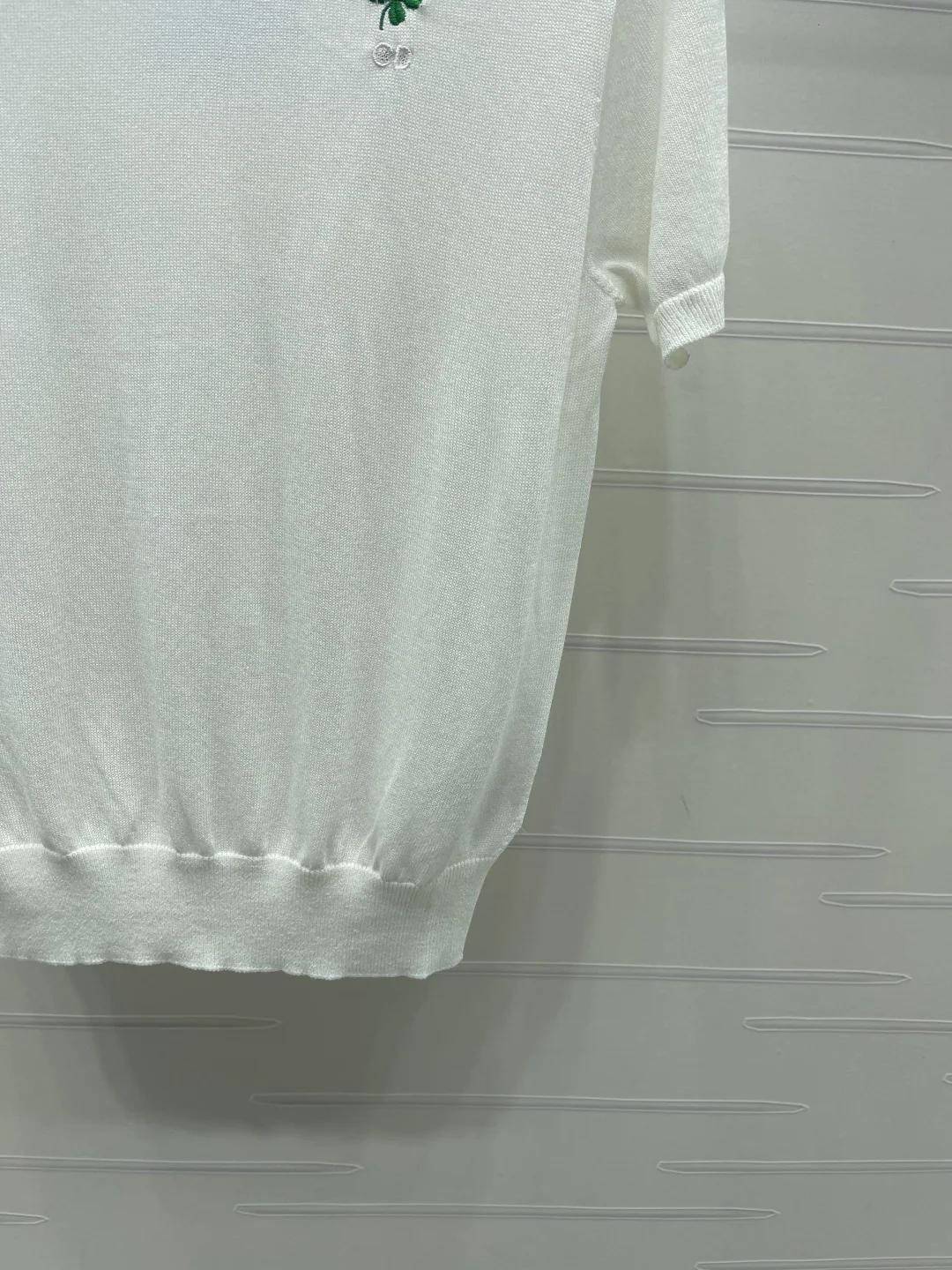 디올 여성 반팔 SS 상세 이미지 6