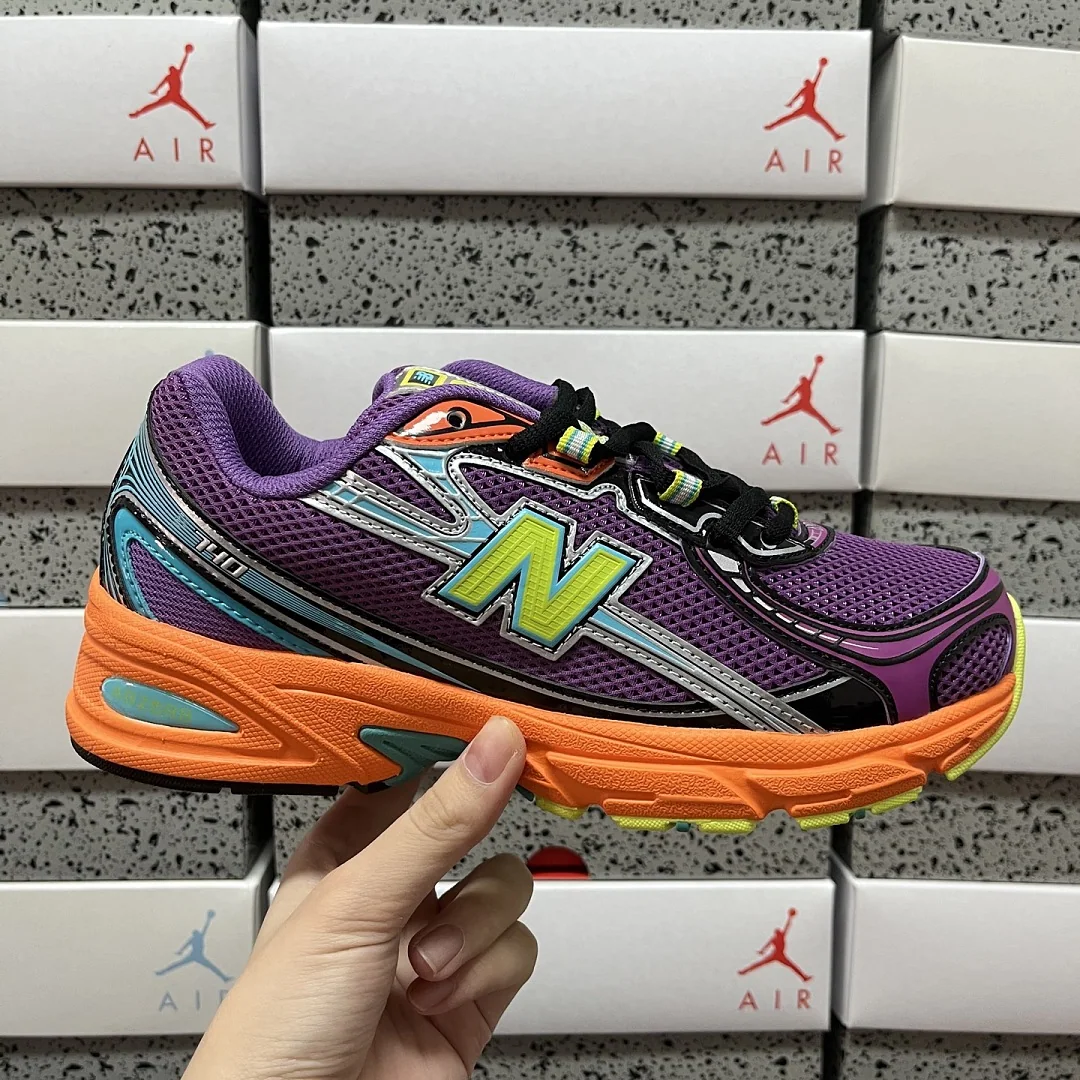 뉴발란스 [XY] 740v2 U740GR2 202061 New Balance 740v2 상세 이미지 8
