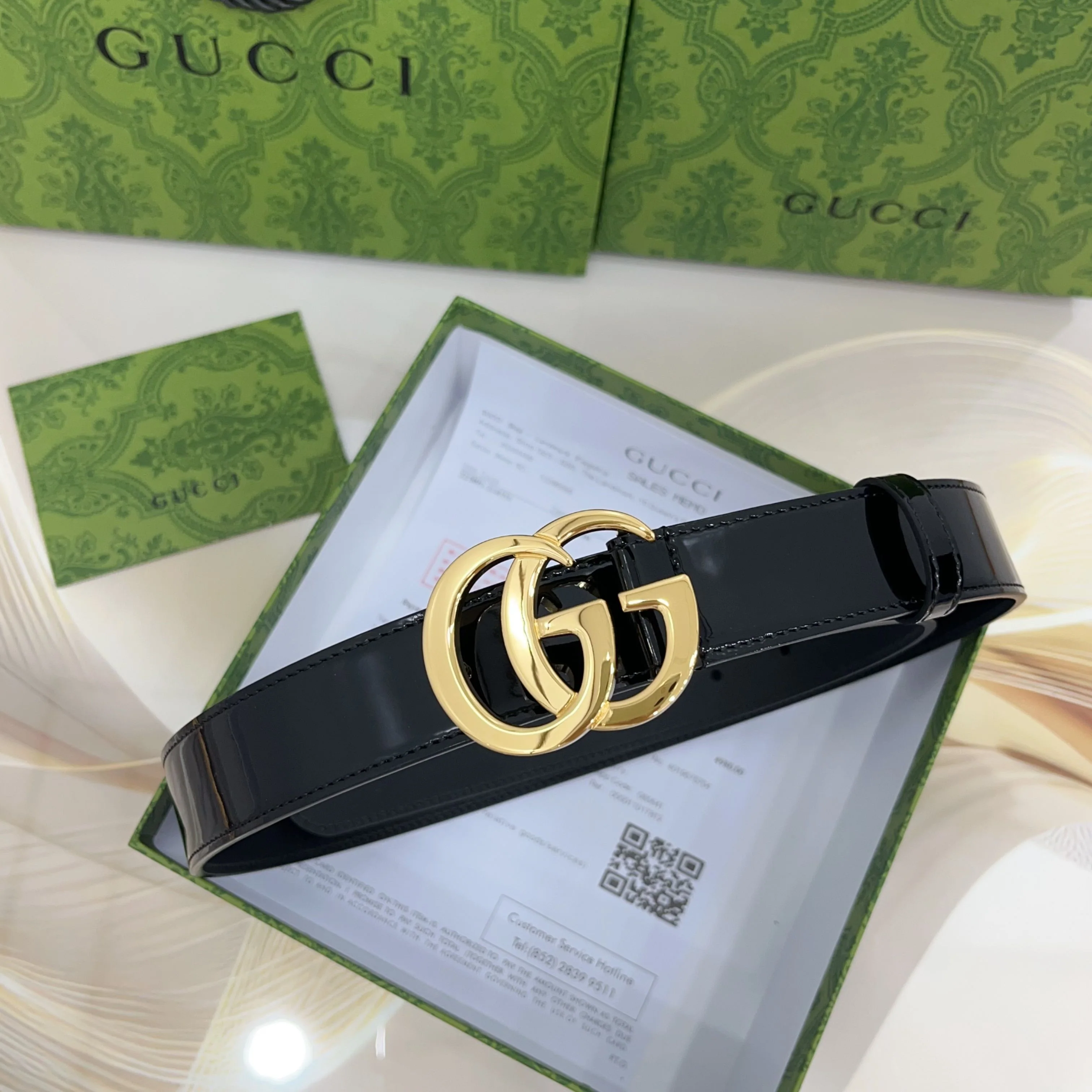구찌 벨트 56944 Gucci Belt 상세 이미지 2