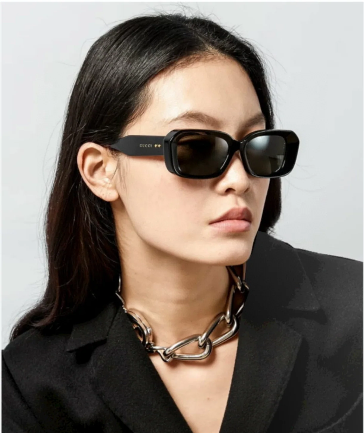 구찌 선글라스 56582 Gucci Sunglasses 상세 이미지 5