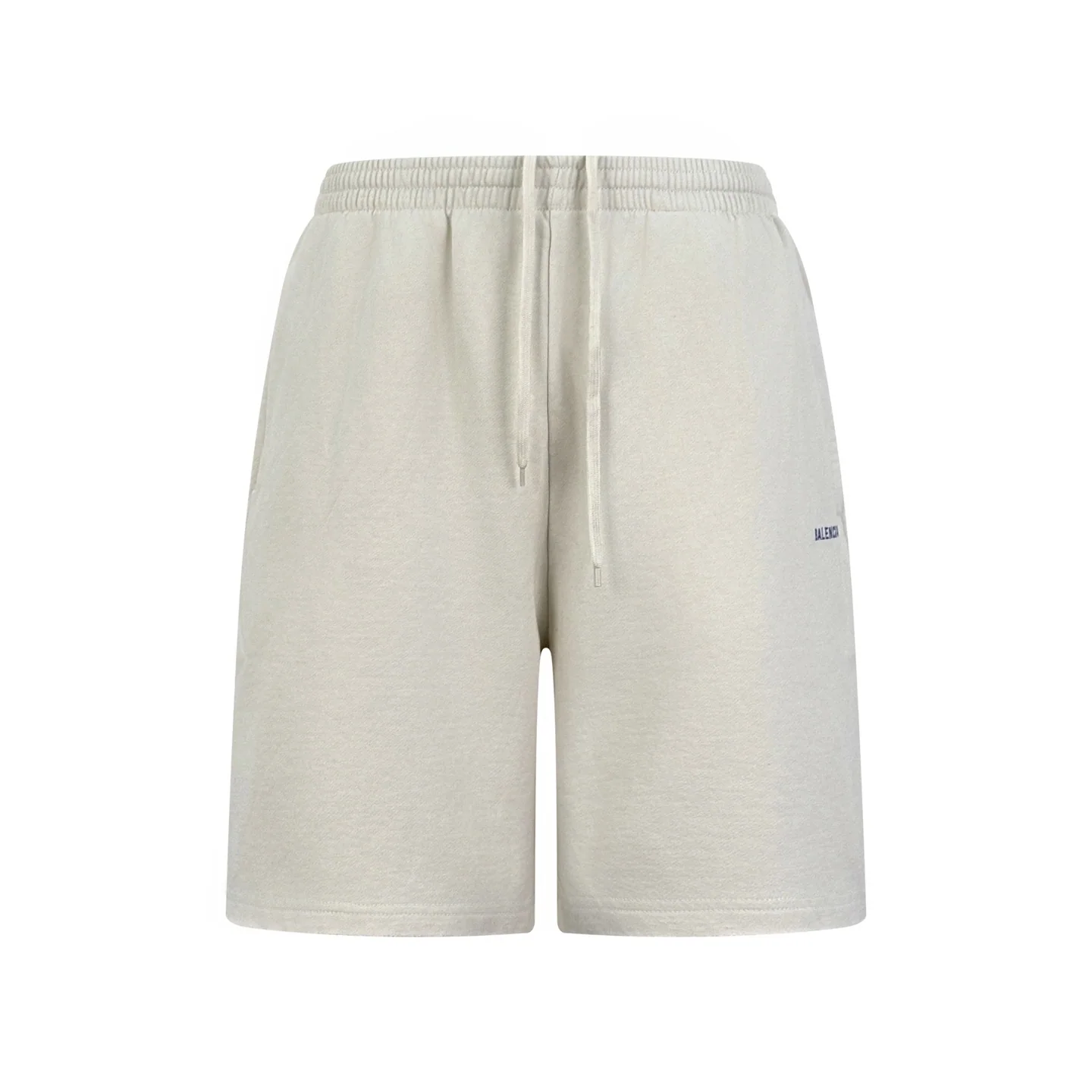 발렌시아가 자수 백 쇼츠 19539 Balenciaga Shorts 상세 이미지 1