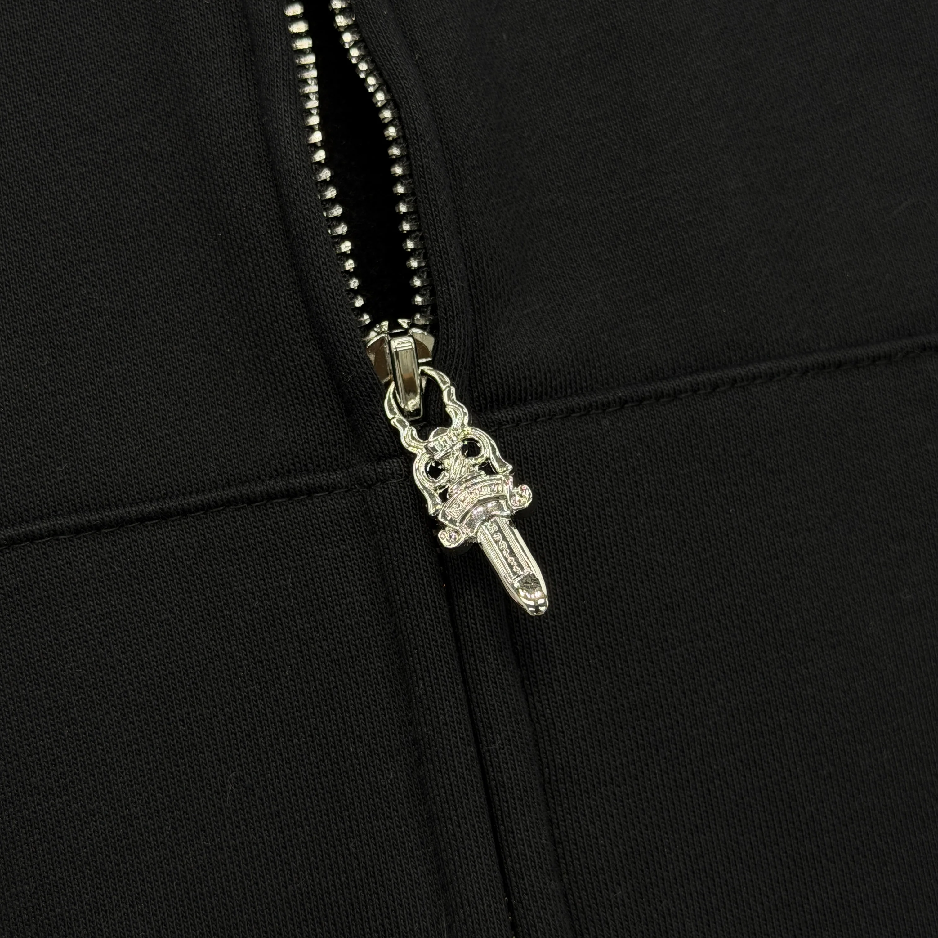 크롬하츠 남성 자켓 53826 Chrome Hearts 상세 이미지 16