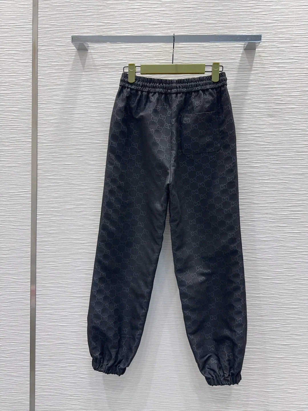 구찌 여성 바지 91635 Gucci Pants 상세 이미지 8