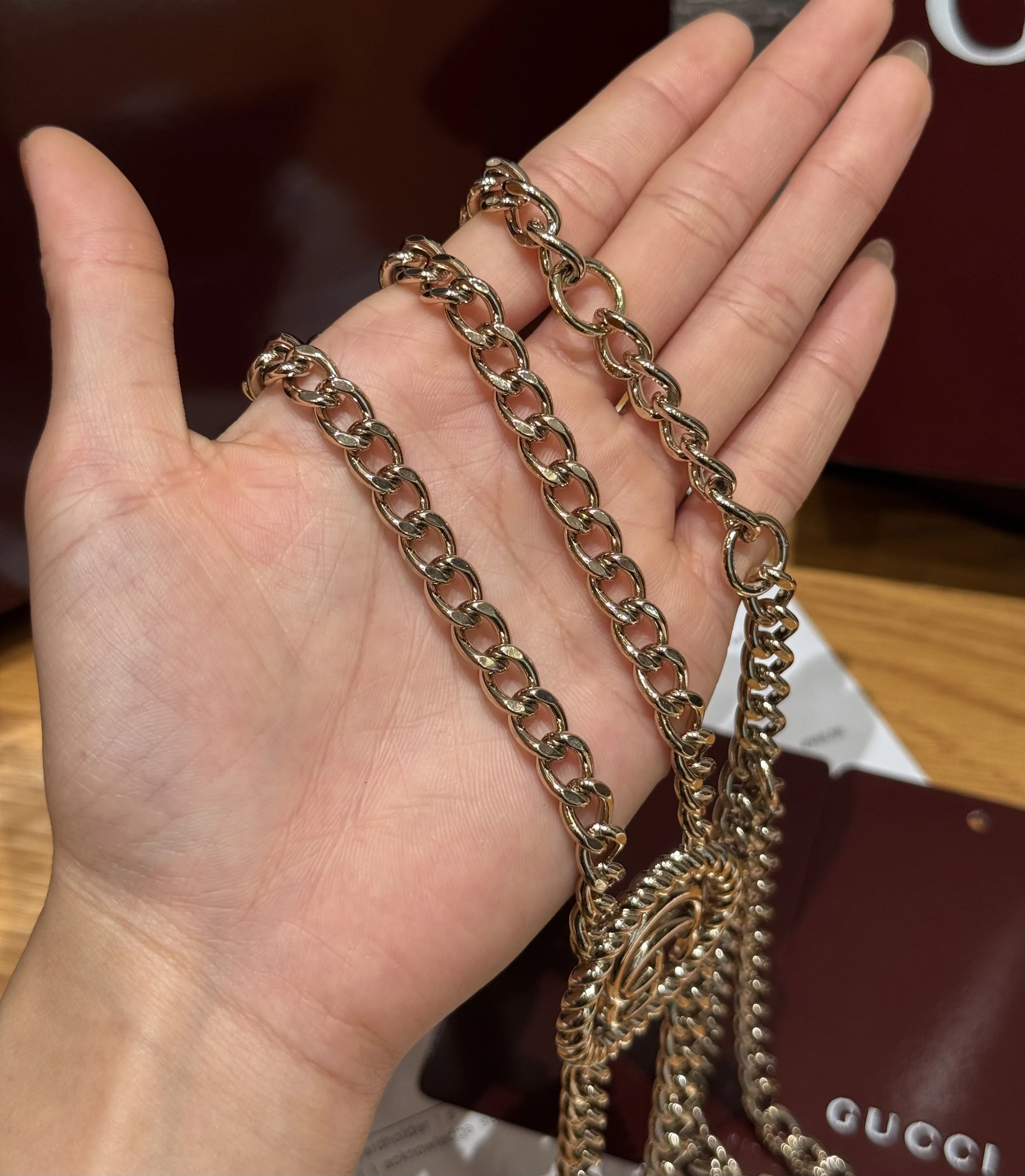 구찌 벨트 56918 Gucci Belt 상세 이미지 17