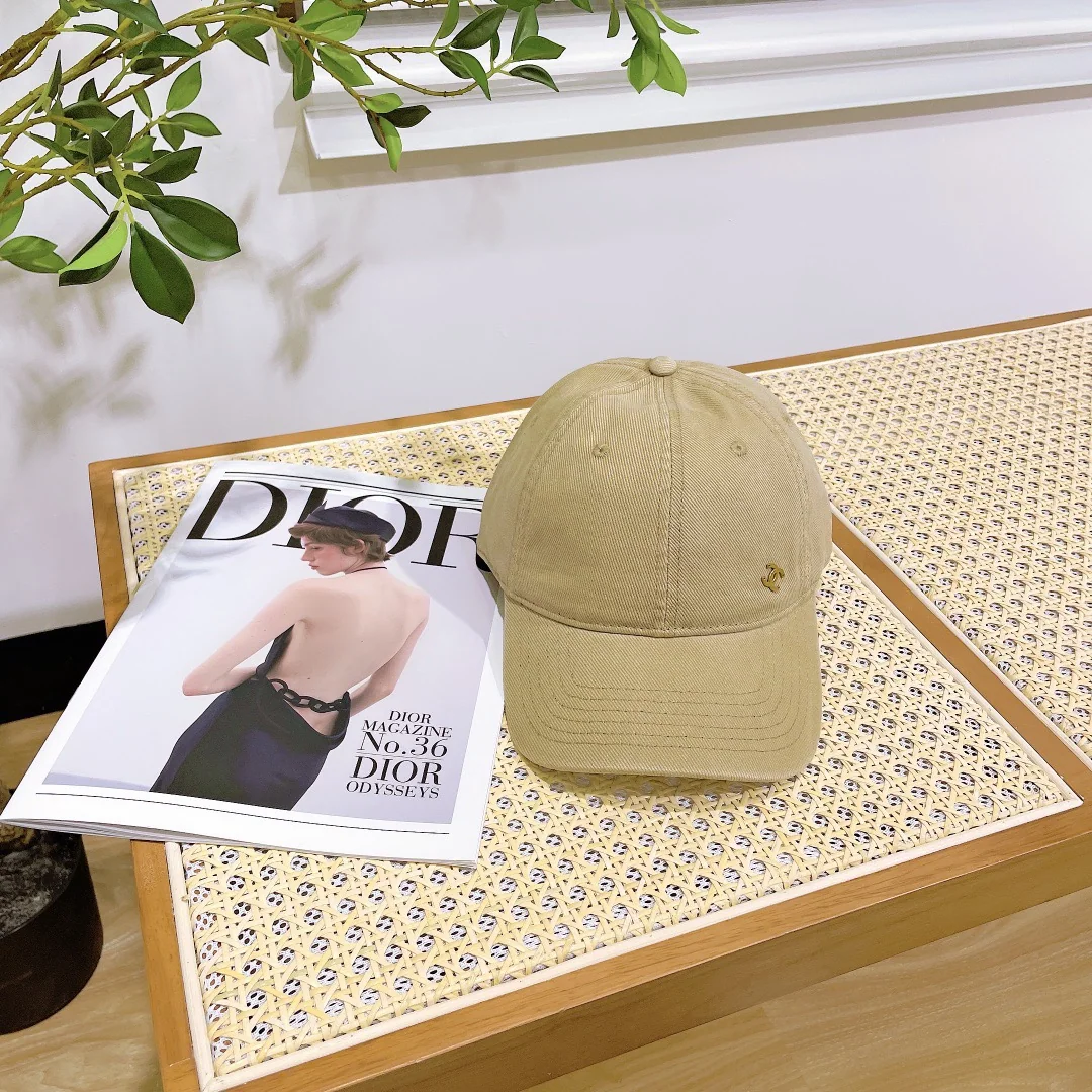 샤넬 모자 82080 Chanel Cap 상세 이미지 1