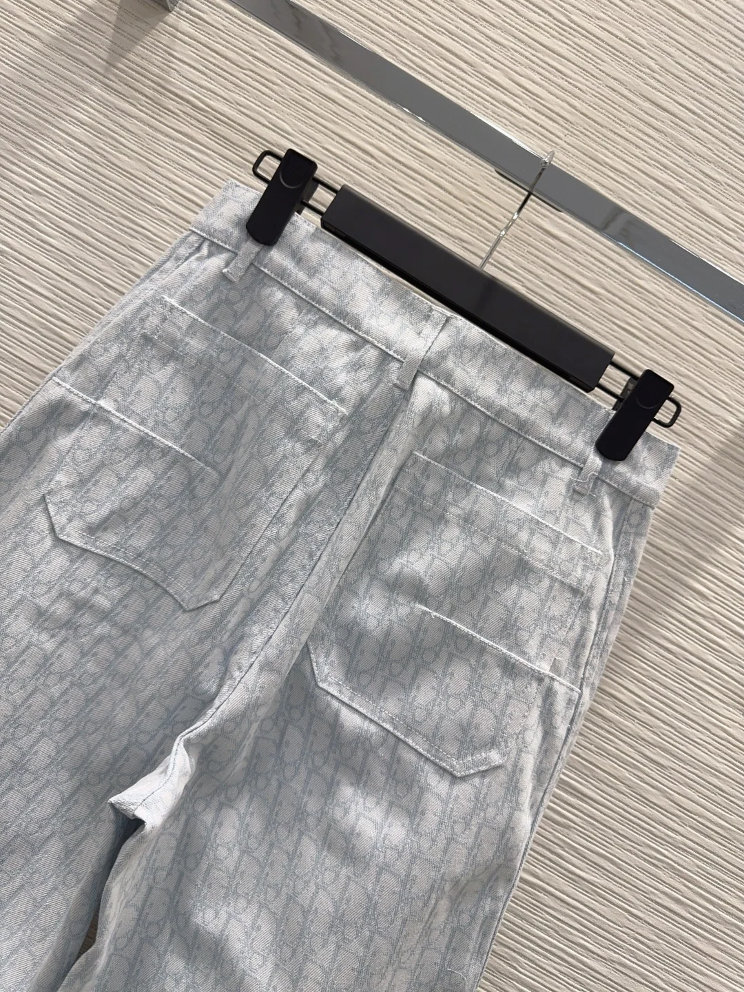 디올 2026 SS 여성 바지 92364 Dior Pants 상세 이미지 8