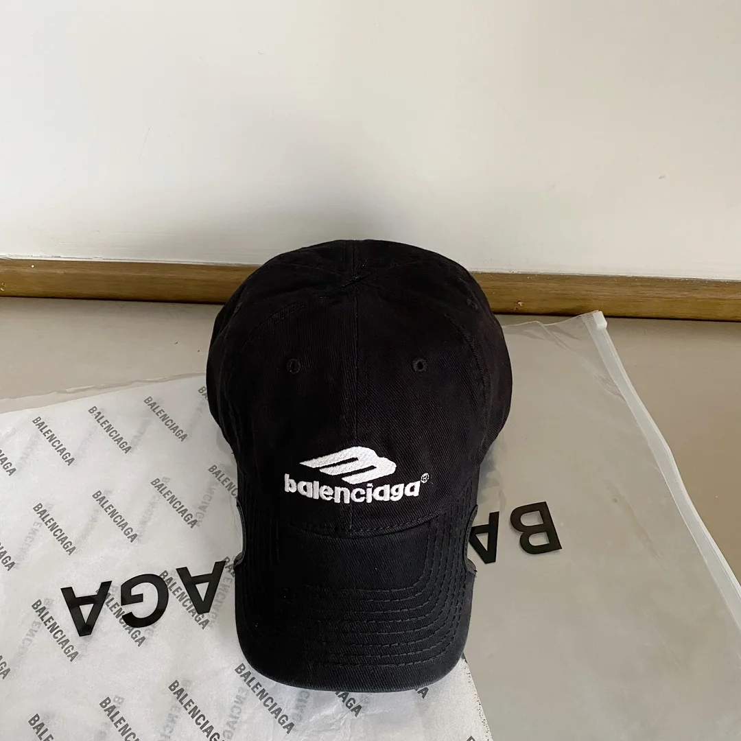발렌시아가 모자 81618 Balenciaga Cap 상세 이미지 8