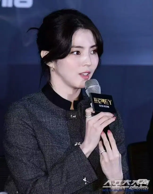 디올 컬러 블록 스탠드 카라 재킷 세트 상세 이미지 1