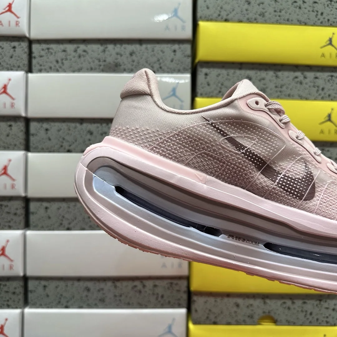 나이키 [5A] 보메로 프리미엄 HM5973-607 201649 Nike Vomero Premium Particle Rose Burgundy 상세 이미지 2