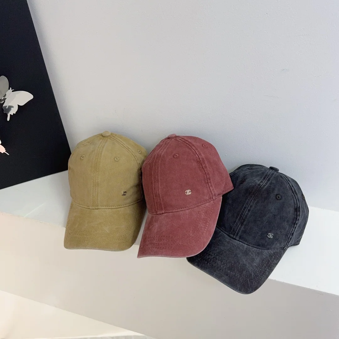 샤넬 모자 82368 Chanel Cap 상세 이미지 7
