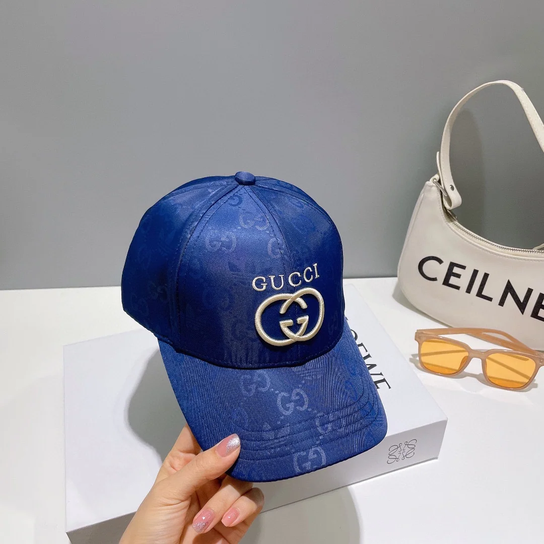 구찌 모자 78396 Gucci Cap 상세 이미지 8