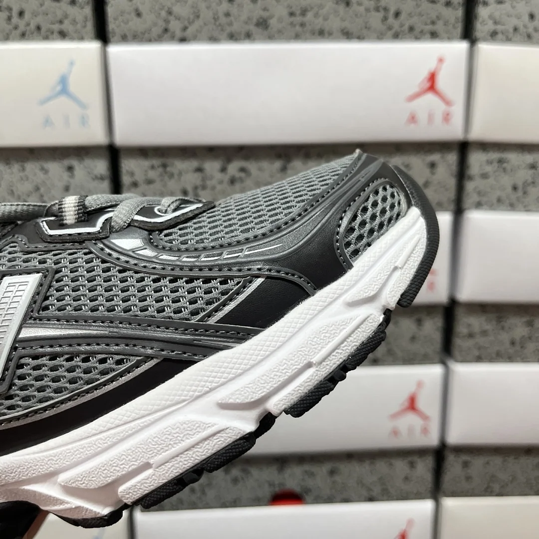뉴발란스 [XY] 740 U740JCG 202073 New Balance 740 Slate Grey Black Cement 상세 이미지 6