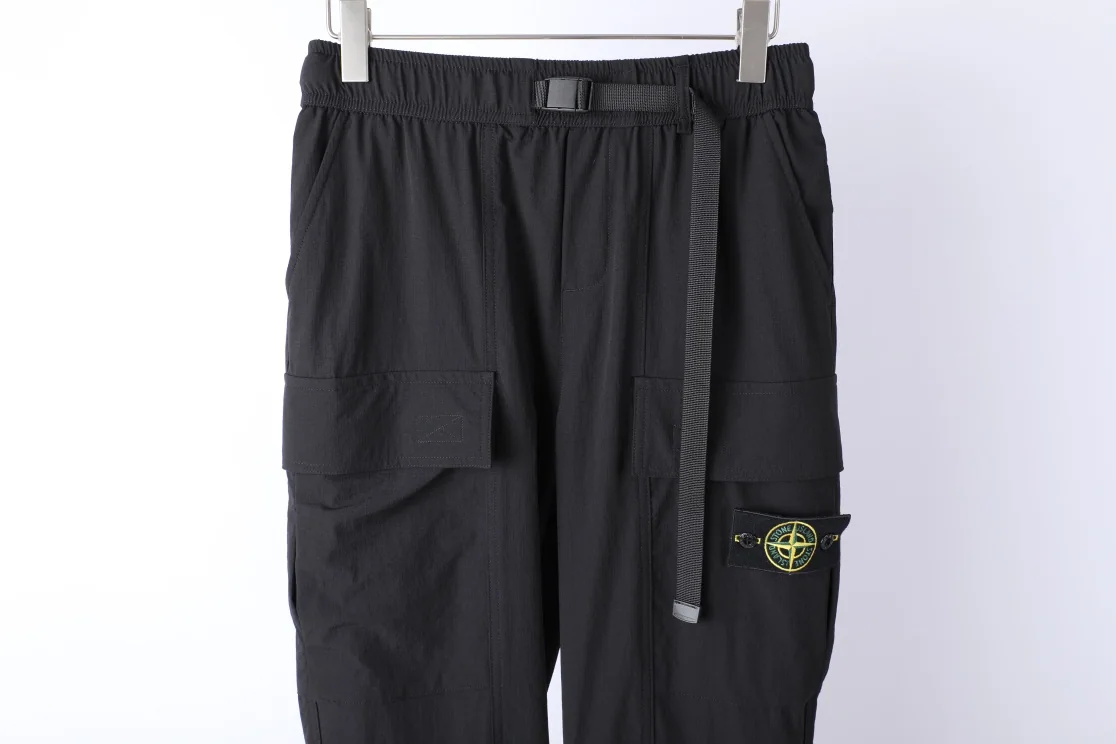 스톤아일랜드 남성 바지 51568 Stone Island 상세 이미지 8