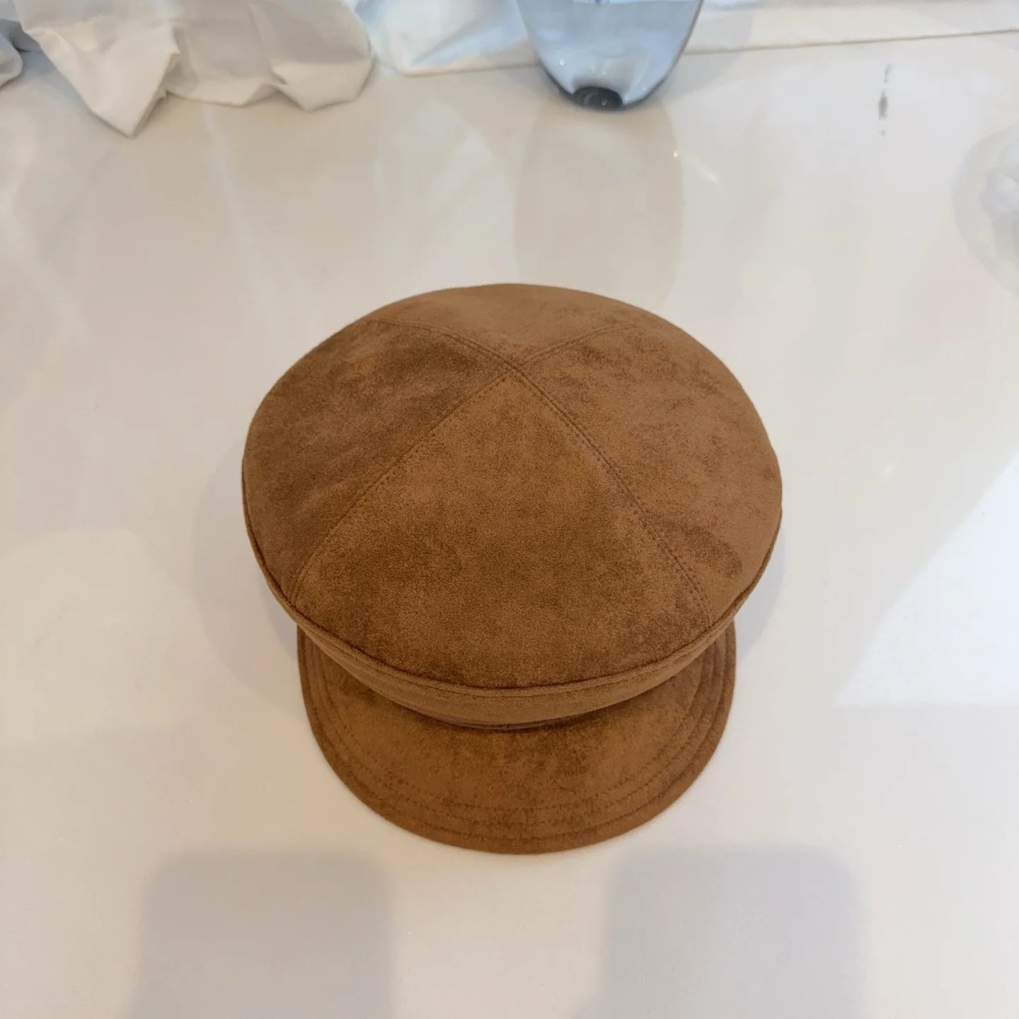 샤넬 모자 82490 Chanel Cap 상세 이미지 1